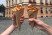 Prodej firmy / projektu - čerstvé hranolky Paul's Fresh Fries