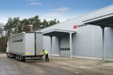 Logisticky sklad DB Schenker_Nymburk