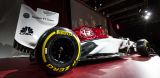 Alfa Romeo se vrací do formule 1