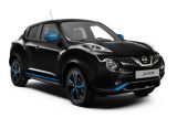 Crossover Nissan Juke sa dočkal modernizácie, aby zákazníkom poskytoval ešte väčšiu možnosť voľby