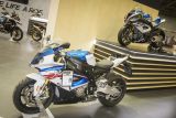 BMW Motorrad představí na Motosalonu v Brně flotilu nových modelů