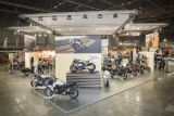 BMW Motorrad představí na Motosalonu v Brně flotilu nových modelů