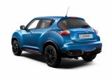 Crossover Nissan Juke se dočkal modernizace, zákazníkům poskytne ještě větší možnost volby