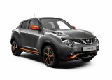 Crossover Nissan Juke se dočkal modernizace, zákazníkům poskytne ještě větší možnost volby