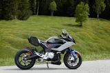 BMW Motorrad Concept 9cento