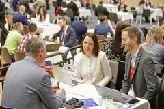 Konzultace Meeting Point CzechTrade II