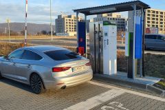 Plnící stanice CNG Bonett_Bratislava